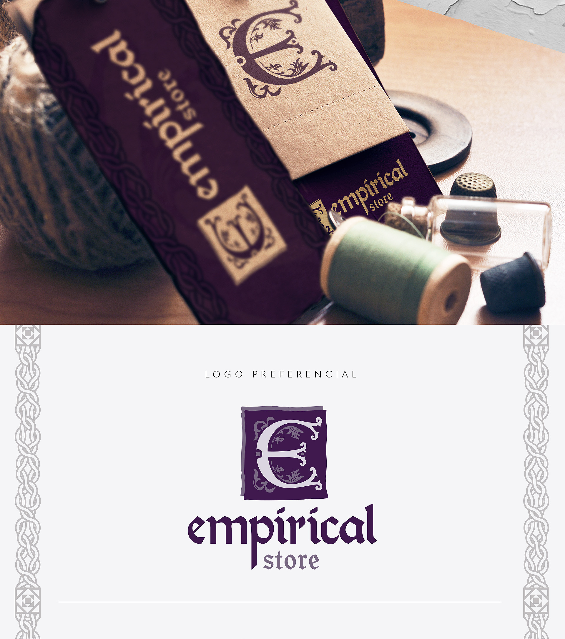 EMPIRICAL STORE [imagem 02]