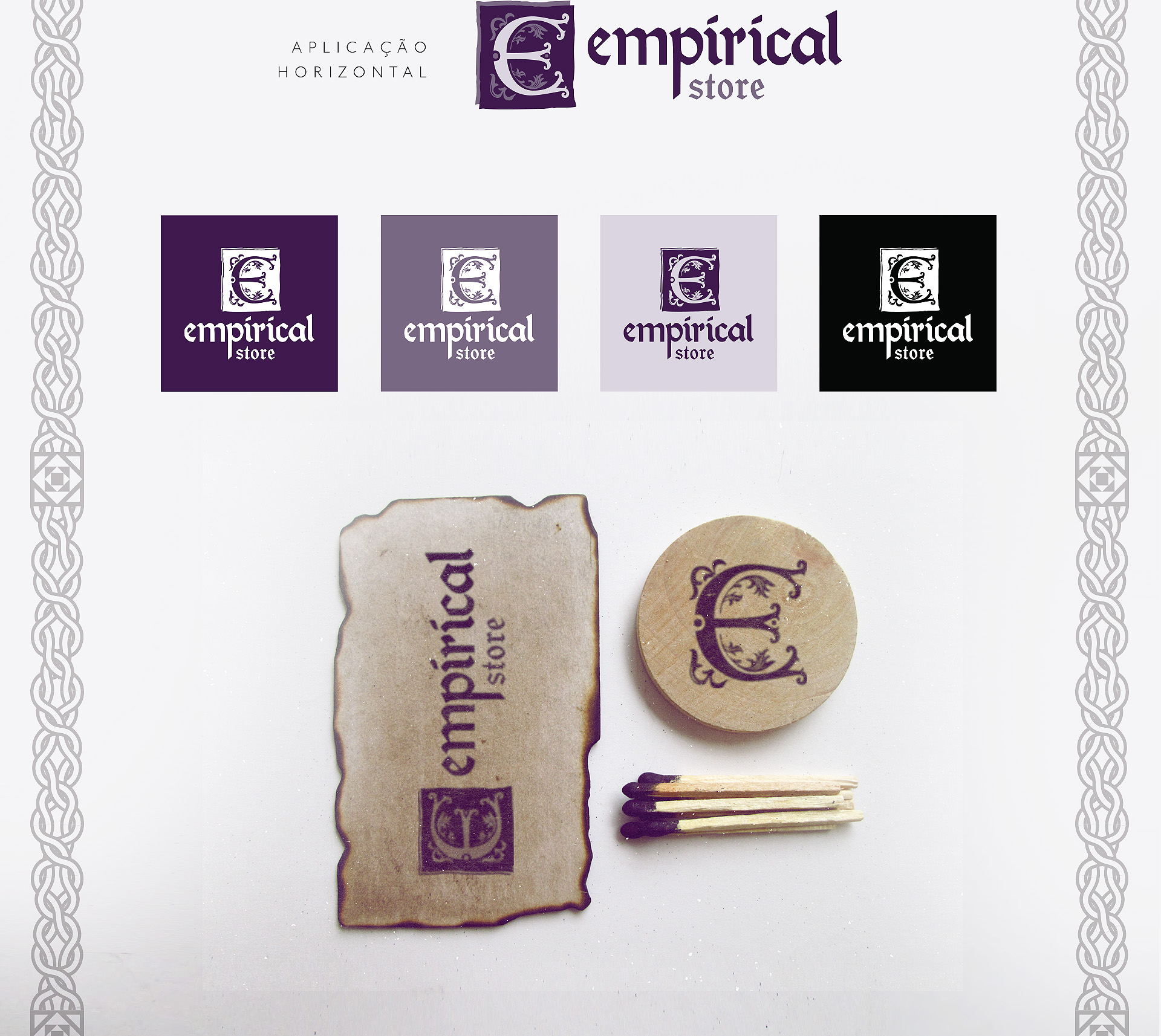 EMPIRICAL STORE [imagem 03]